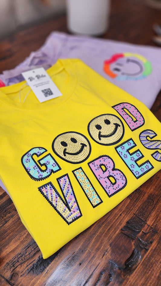 Camiseta Goob Vibes