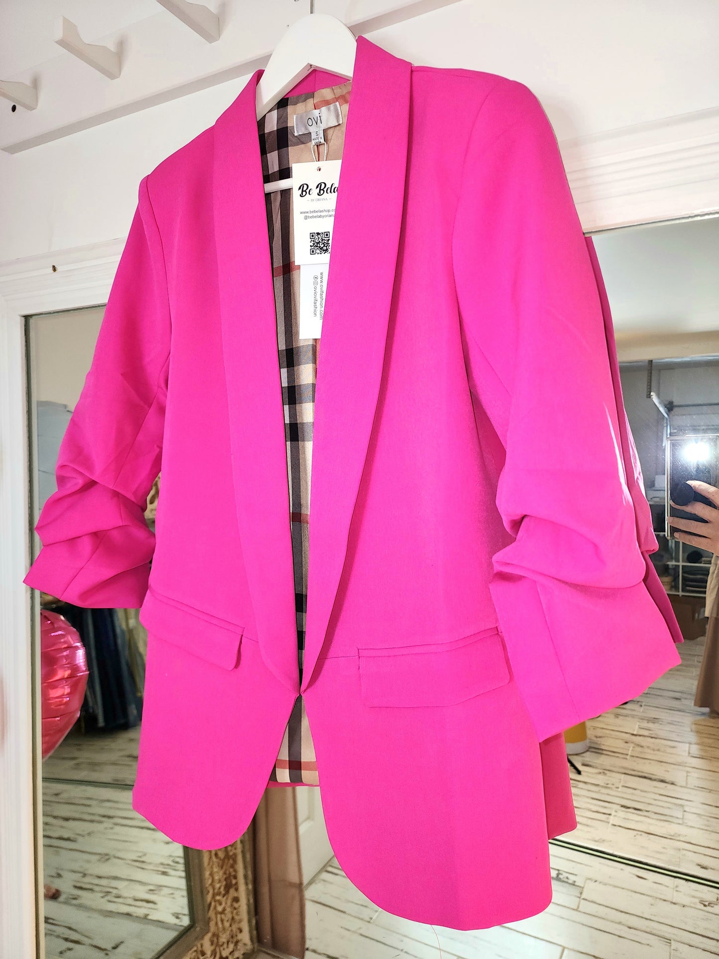 Blazer Odele