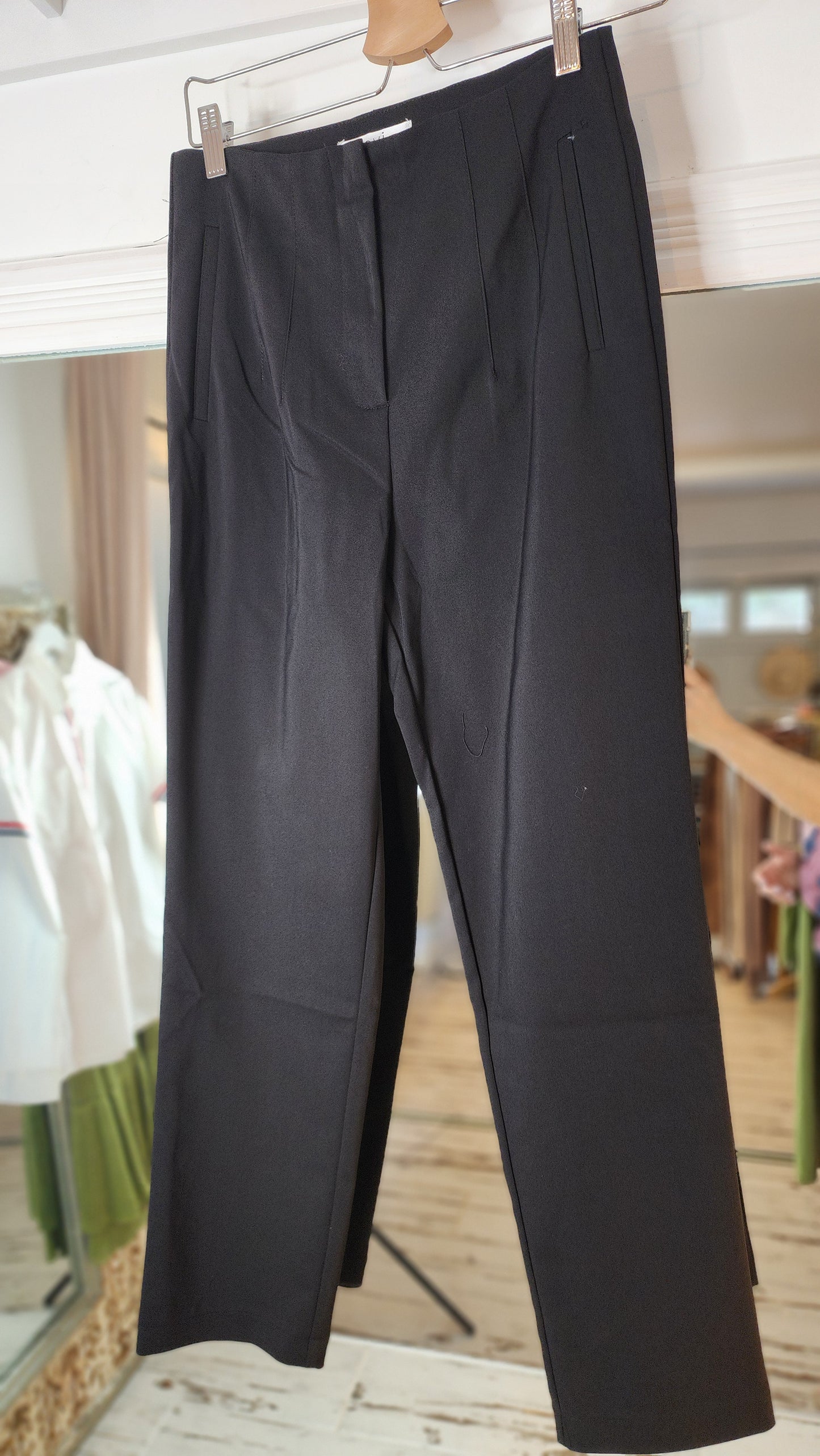 Pantalon Clasico Obelia