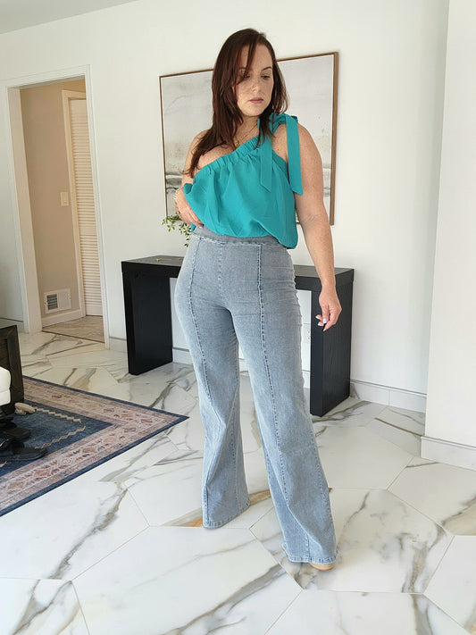 Pantalon Caroline