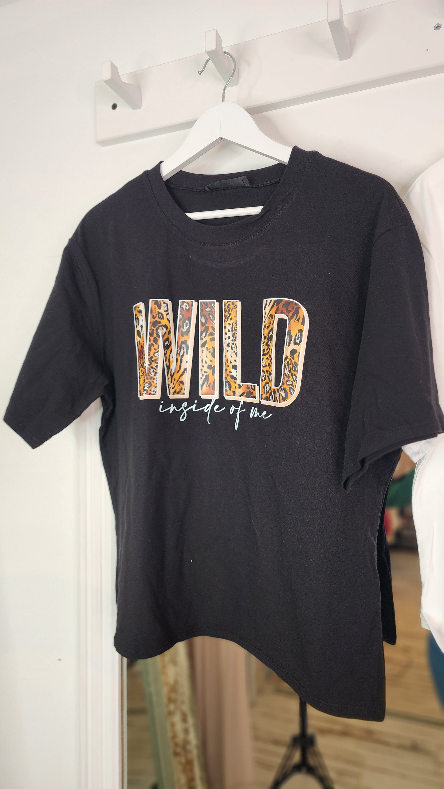 Tshirt Wild