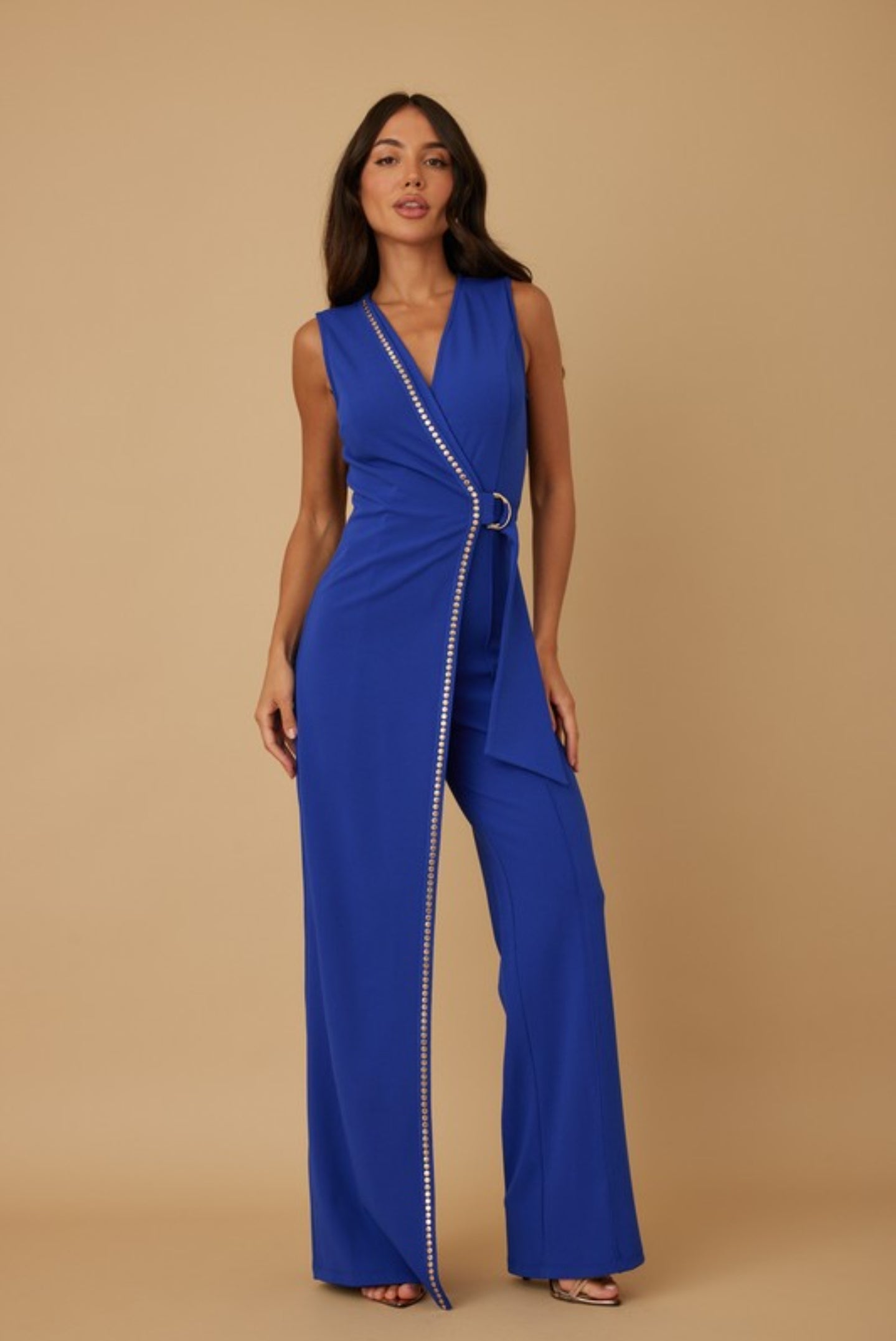 Jumpsuit Deborah