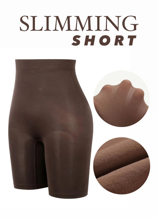 Short shaperwear