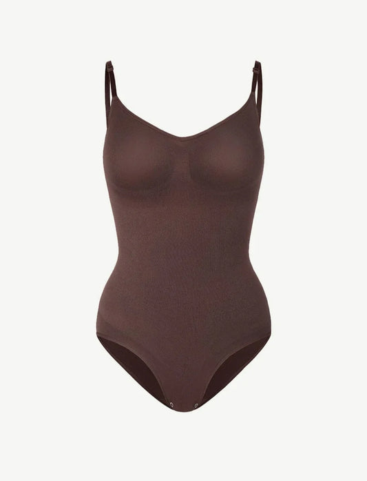 Bodysuit shaperwear