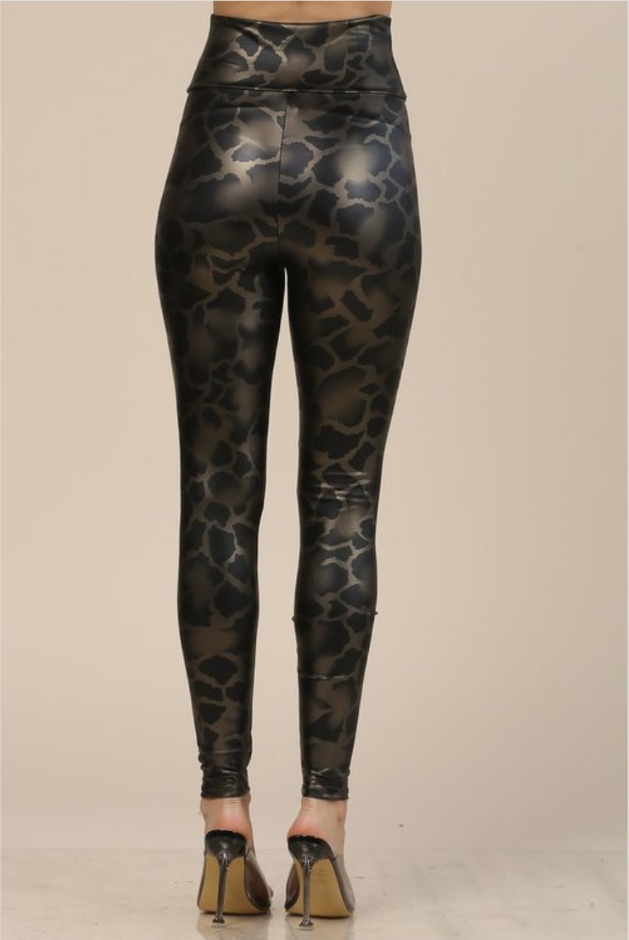 Leggins Odra