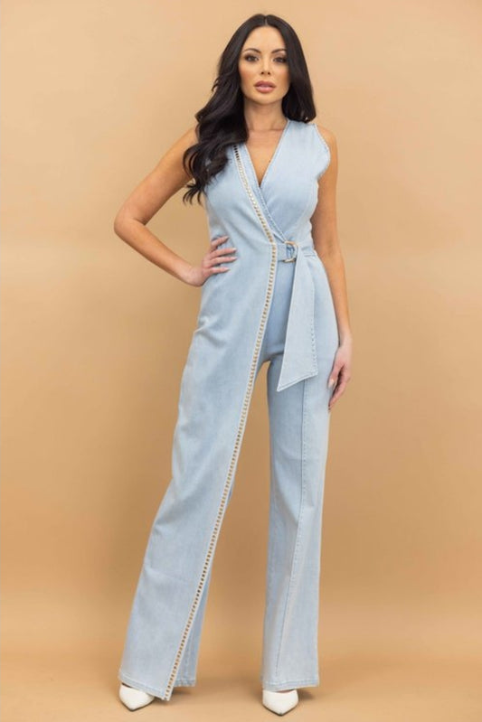 Jumpsuit Nirvel